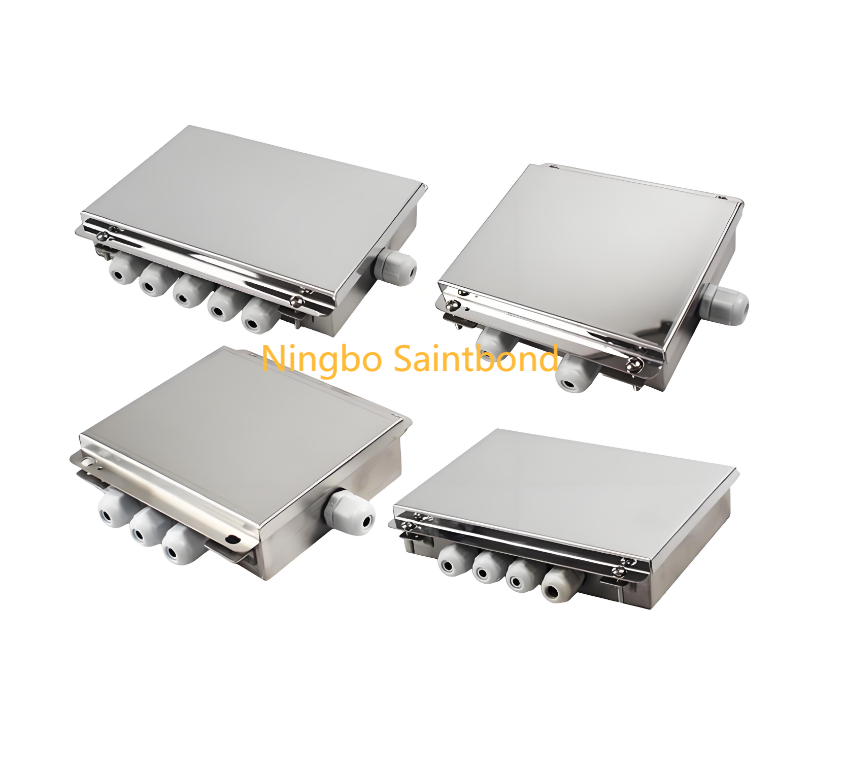 electrical junction box